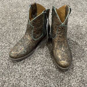 Sterling River Boots
